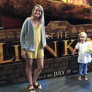 Meet your Posher, Taylor